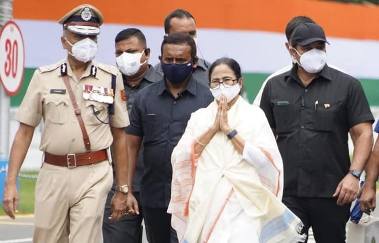 TMC के ‘खेला होबे’ दिवस को BJP ने बताया Black Day, 16 अगस्त का ‘द ग्रेट कलकत्ता किलिंग्स’ से है खास कनेक्शन