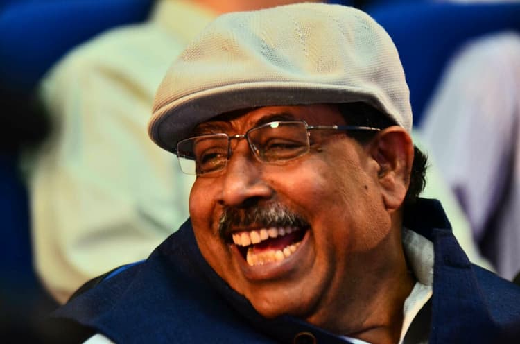 भारतीय वैज्ञानिकों का दुश्मन कौन? ISRO के साइंटिस्ट तपन मिश्रा ने लगाया जहर देने का आरोप, फेसबुक पोस्ट वायरल