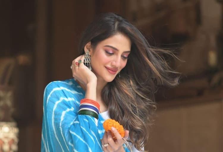 Independence Day 2021: नुसरत जहां का स्वतंत्रता दिवस पर सेलिब्रेशन, Instagram पोस्ट में समझाया आजादी का मतलब