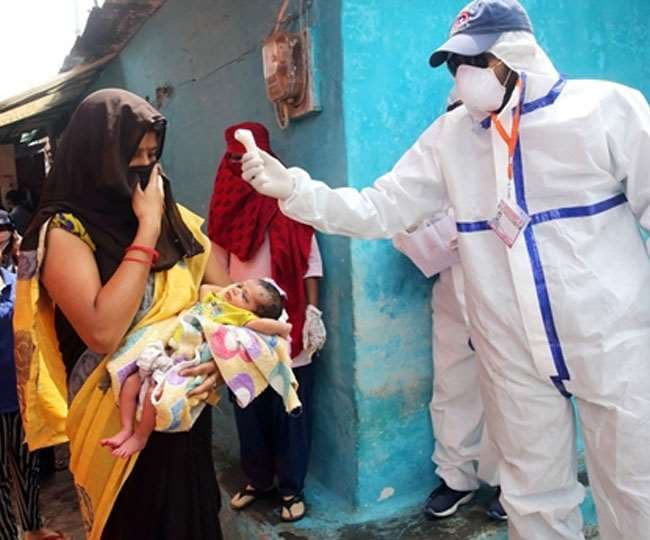 कोविड 19 से देश में मातृ मृत्यु दर दो प्रतिशत रही, दूसरी लहर में महिलाएं ज्यादा प्रभावित हुईं