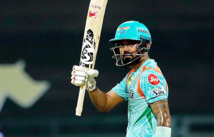 IPL 2022, Point Table: मुंबई इंडियंस पर लखनऊ सुपर जायंट्स की जीत के बाद बदला प्वाइंट टेबल का समीकरण