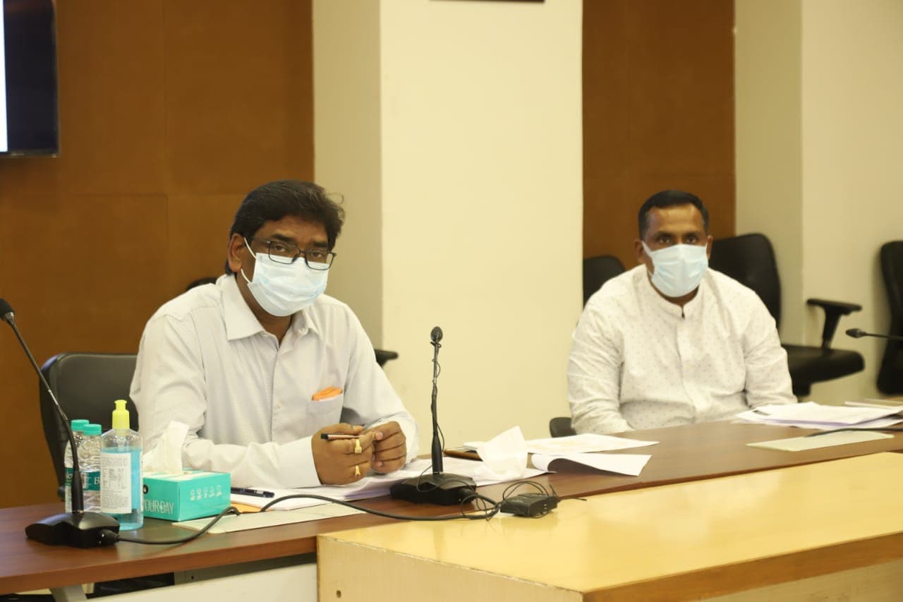 Semi Lockdown In Jharkhand: कोरोना पर झारखंड सरकार सख्त, जानें क्या खुला रहेगा क्या बंद