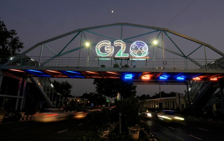 G20 Summit: जी20 शिखर सम्मेलन के दौरान खुली रहेगी दिल्ली, एनडीएमसी के एक हिस्से पर ही रहेगा प्रतिबंध