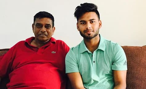 मशहूर कोच तारक सिन्हा के निधन पर क्रिकेट जगत में शोक की लहर, सहवाग, ऋषभ पंत ने ऐसे किया याद मशहूर कोच तारक सिन्हा के निधन पर क्रिकेट जगत में शोक की लहर, सहवाग, ऋषभ पंत ने ऐसे किया याद