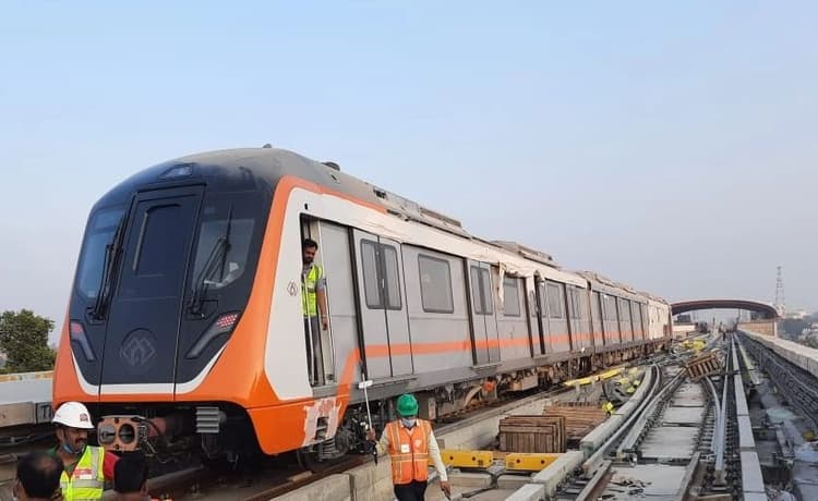 Kanpur Metro: कानपुर में मेट्रो लाने का लंबा है संघर्ष, साल 2008 में शुरू हुई कोशिश को आज मिली मंजिल
