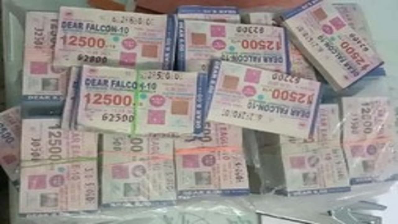 Satta Matka Lottery: दीवाली से पहले बिहार में सक्रिया हुआ गिरोह, आर्मी का रिटायर्ड जवान चला रहा था धंधा
