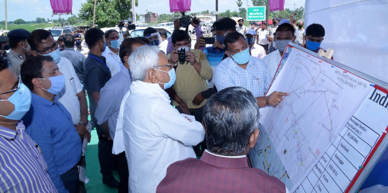 कनेक्टिविटी से लेकर प्रदूषण कंट्रोल तक, इन परियोजनाओं से बदलने जा रहे बिहार के दिन