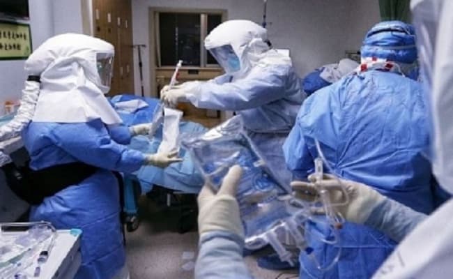 आगरा में मिले 22 नए कोरोना पॉजिटिव, उत्तर प्रदेश में कुल 2181 लोग हुए संक्रमित