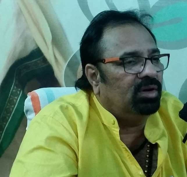 Bengal Election News: भाजपा के इशारे पर काम कर रहा है चुनााव आयोग, आसनसोल में मतदान से पहले TMC के जिला संयोजक ने लगाया आरोप