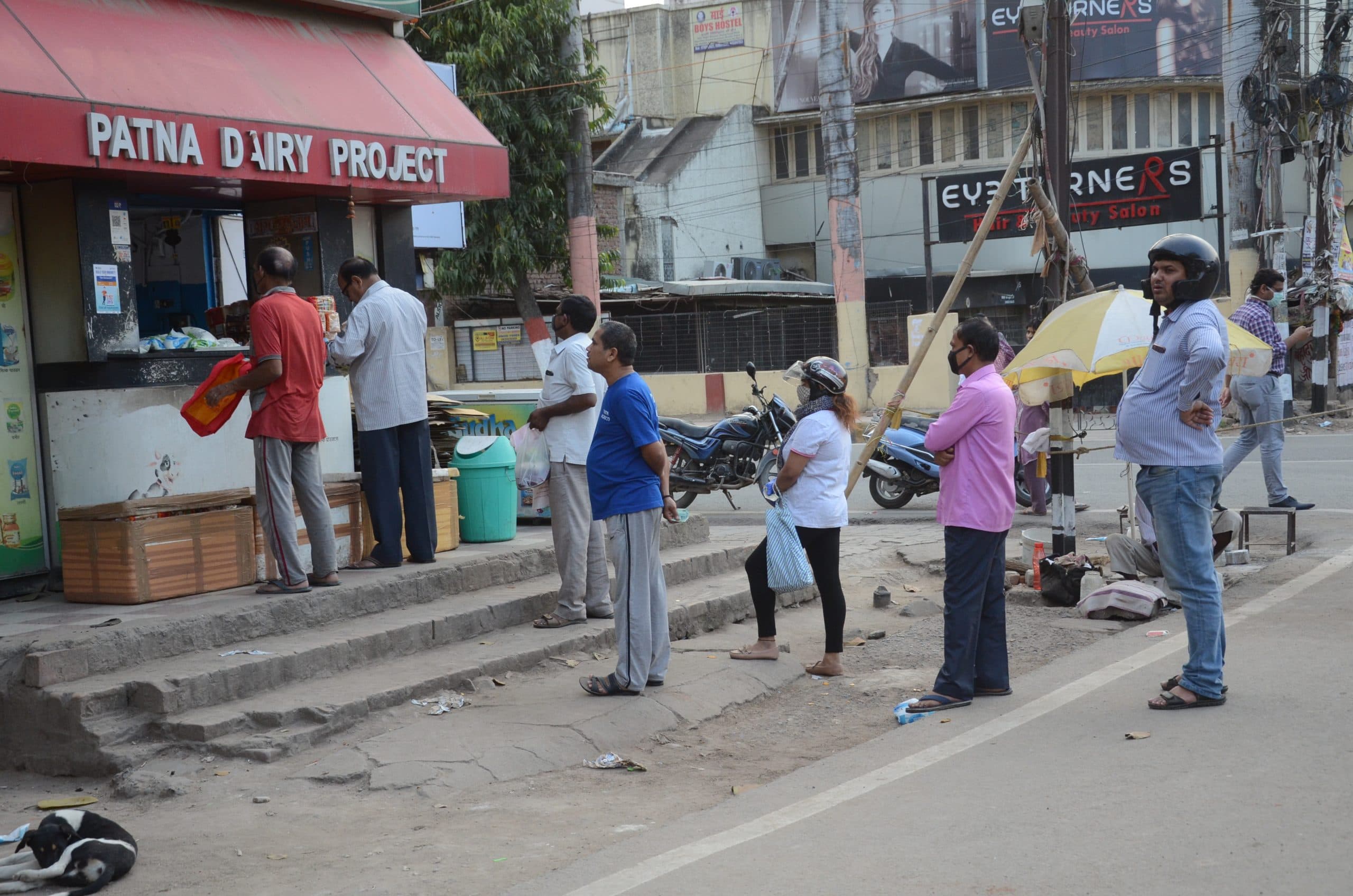 Relaxation in Red/Orange Zones in Bihar: Lockdown के तीसरे फेज में बिहार में और सख्ती, ...जानें क्या खुला रहेगा, क्या बंद?