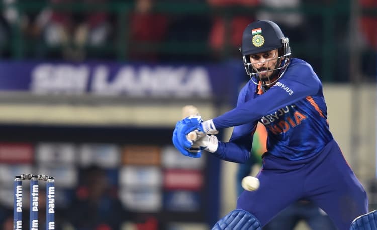 श्रेयस अय्यर तीन नंबर पर ही करना चाहते हैं बल्लेबाजी, अब तक विराट कोहली का रहा है बैटिंग ऑर्डर