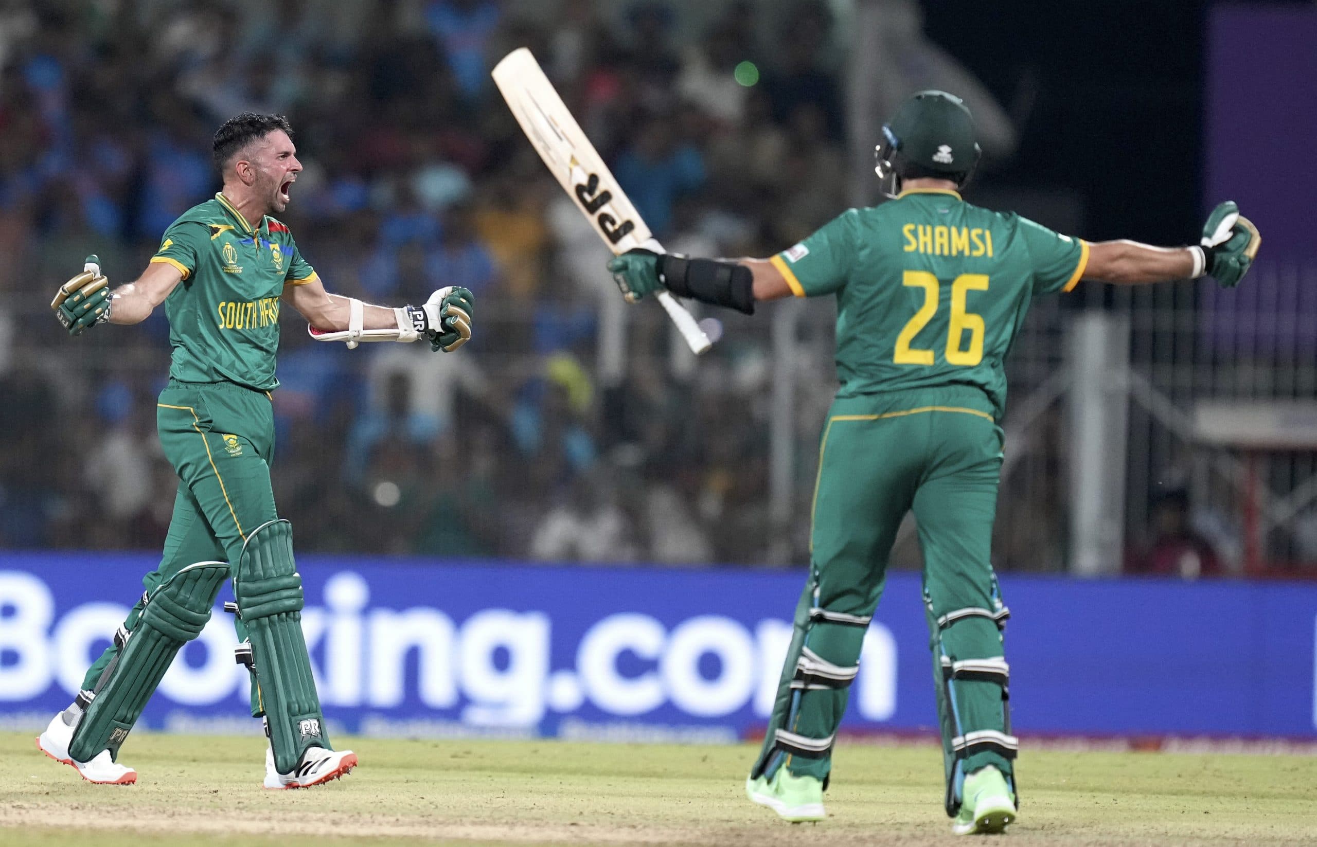 क्या दक्षिण अफ्रीका की टीम चोकर्स का धब्बा हटा पाएगी, फाइनल में पहुंचने की क्या है उम्मीद?