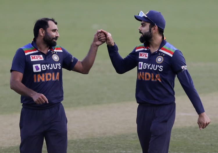 IND vs AUS : सिडनी में चला विराट कोहली का बल्ला, विव रिचर्ड का रिकॉर्ड टूटा, सचिन की बराबरी