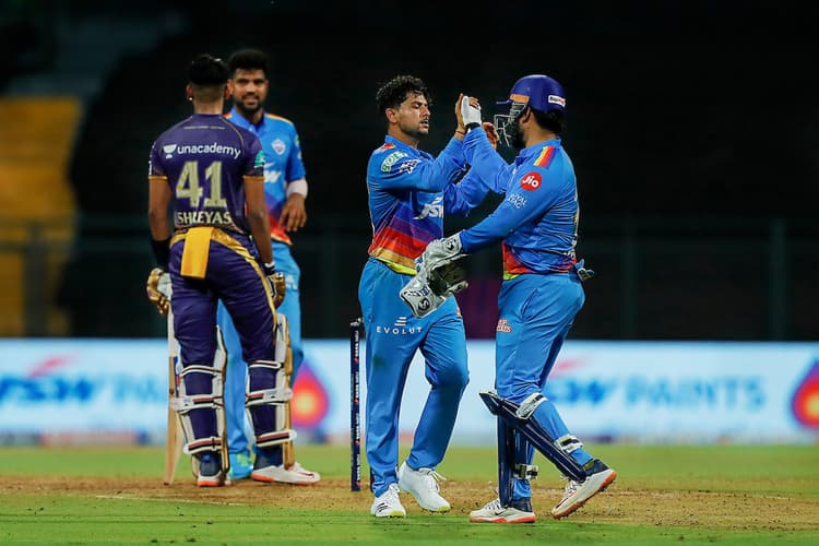 IPL 2022: मानसिक रूप से मजबूत बन गये हैं कुलदीप यादव, कहा- असफलता से डरता नहीं