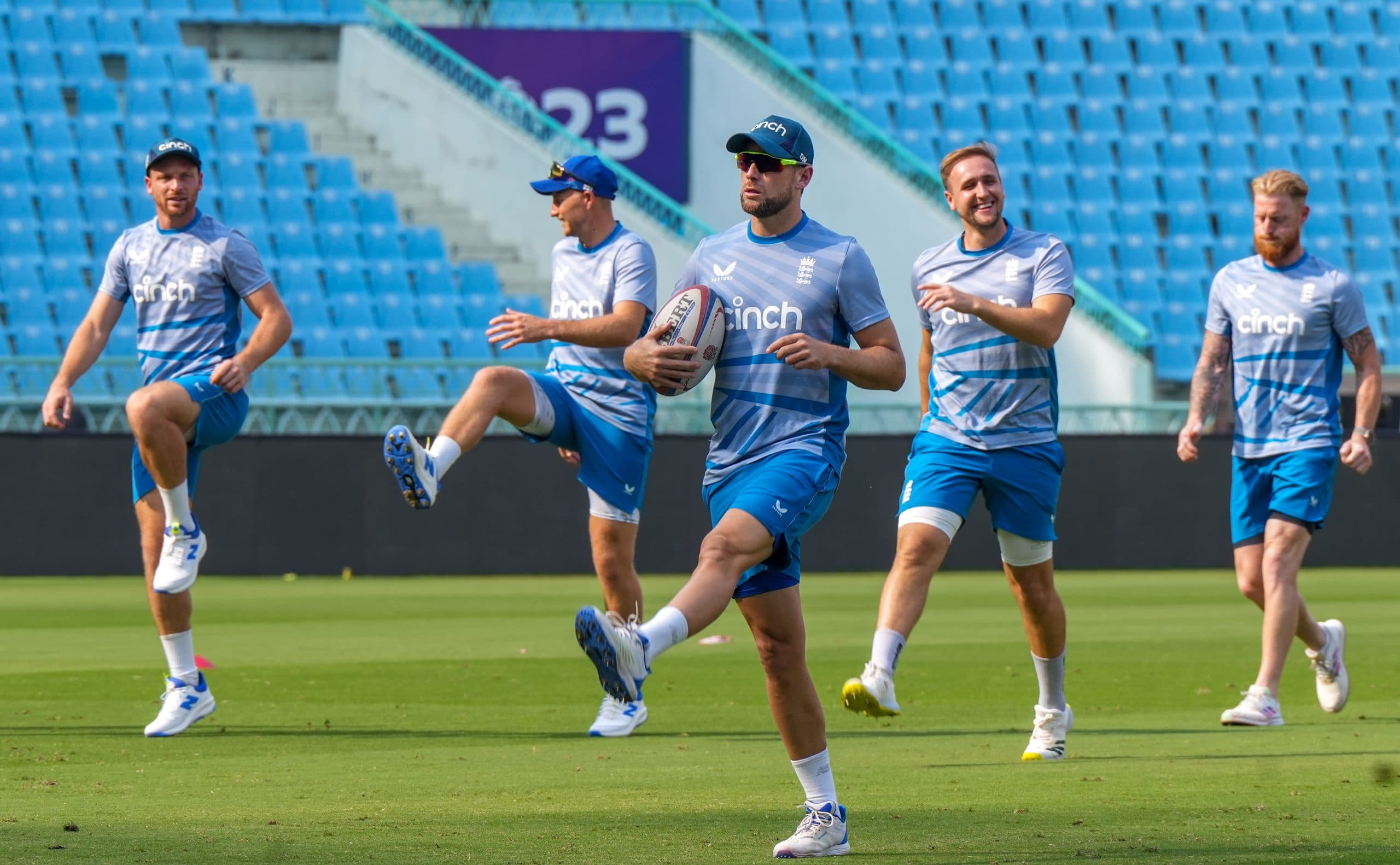 IND vs ENG Playing 11: ये घातक बॉलर बढ़ाएगा टीम इंडिया की परेशानी! नेट्स में जमकर बहा रहा पसीने