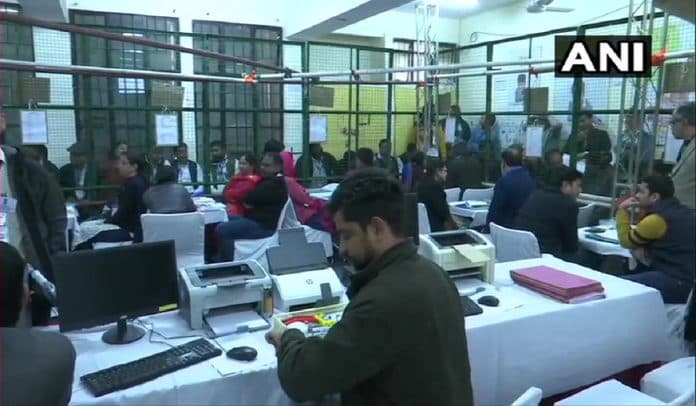 Aurangabad, Bihar Chunav 2020 Result Live Updates: рдФрд░рдВрдЧрд╛рдмрд╛рдж рдореЗрдВ рдЧрдардмрдВрдзрди рдХреЗ рдкрдХреНрд╖ рдореЗрдВ рдкрд░рд┐рдгрд╛рдо, рдЬрд╛рдиреЗрдВ рдХреМрди рдХрд╣рд╛рдВ рд╕реЗ рдЬреАрддреЗ