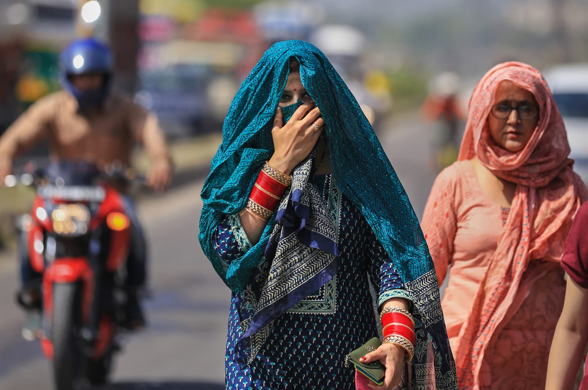 Bihar Weather: बिहार का मौसम अभी रहेगा गर्म, जानें पटना में कब होगी प्री मॉनसून बारिश