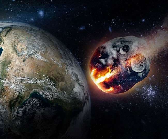 आ रहा आइफिल टावर के साइज का Asteroid,जानें कितना खतरा है धरती को
