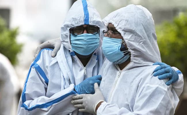 कोरोना वायरस का नया वैरिएंट डेल्टा से भी ज्यादा खतरनाक, इन देशों से आने वालों पर सरकार की पैनी नजर