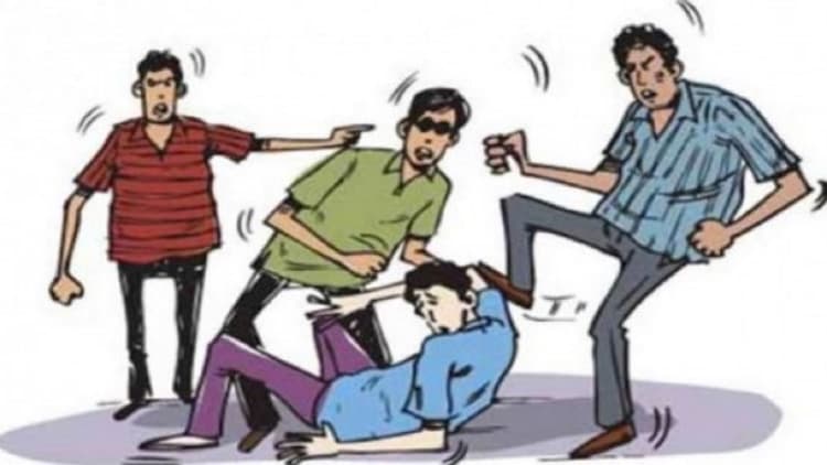 बिहार: मुजफ्फरपुर में शादी में डीजे बजाना पड़ा महंगा, दबंगों ने दूल्हा समेत 14 लोगों की जमकर कर दी पिटाई