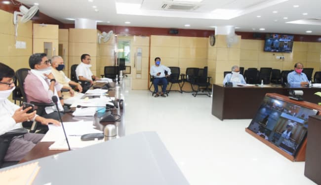 Virtual Conference of Energy Ministers : बिहार ने केंद्र से बिजली को लेकर एक देश-एक टैरिफ नीति लागू करने की मांग की