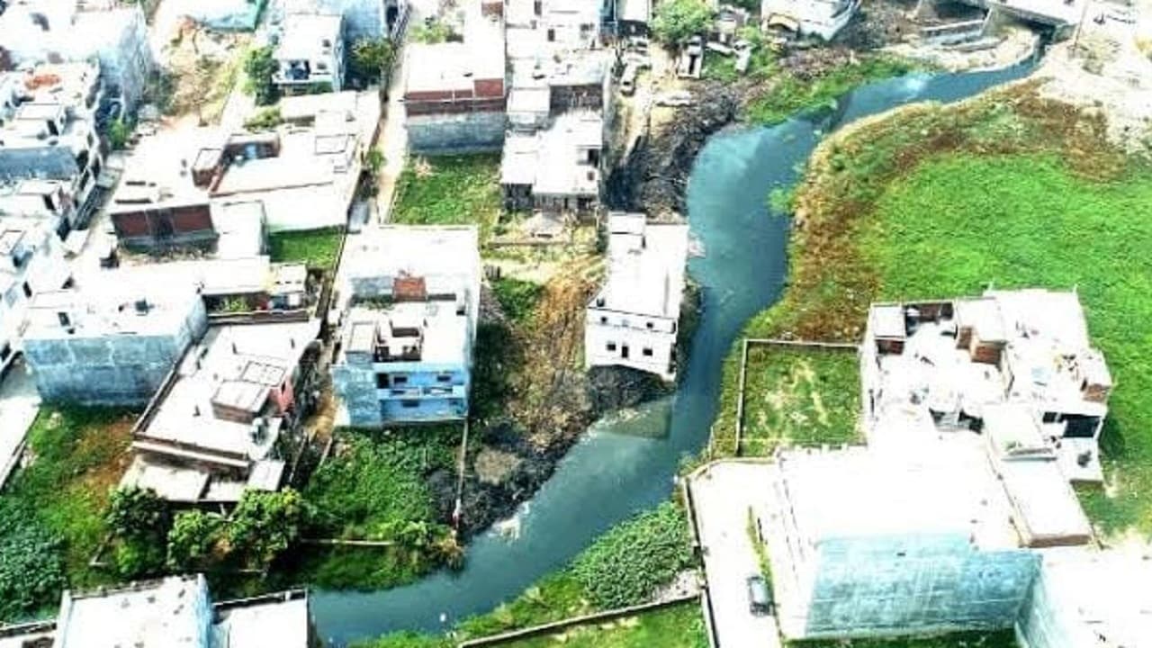गोरखपुर में भूमि अधिग्रहण को लेकर जमीन और मकान के स्वामियों से ली जा रही सहमति, अप्रैल के अंत तक मिलेगा मुआवजा