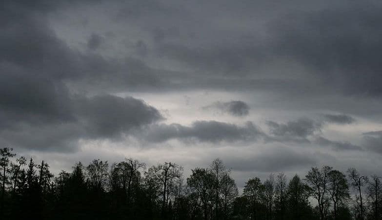 हथिया में भी जमकर हो रही वर्षा, तीन दिनाें के अंदर गया में 37 मिमी हुई बारिश