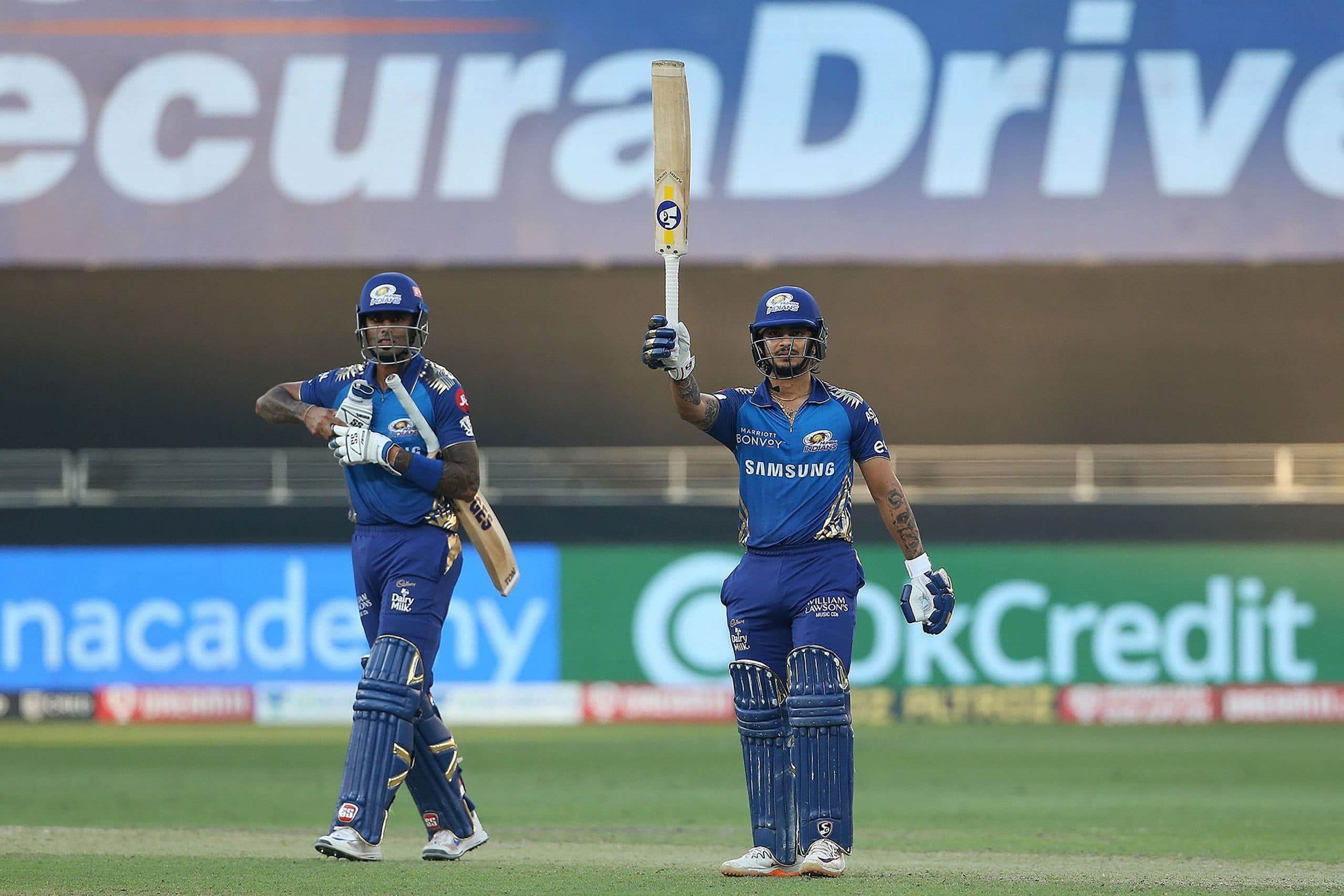 आईपीएल 2020 में ये 10 नये खिलाड़ियों ने बिखेरी अपनी चमक, झारखंड के इशान का जलवा