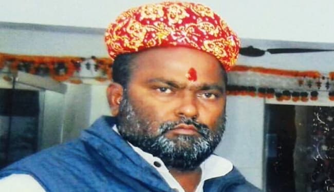 BJP MLC अर्जुन सहनी को फेसबुक पोस्ट पर जिंदा फूंक देने की धमकी, पत्नी पर की आपत्तिजनक टिप्पणी, मामला दर्ज