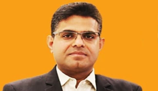 RLSP के राष्ट्रीय महासचिव माधव आनंद ने दिया इस्तीफा, RJD में शामिल होने की अटकलें तेज