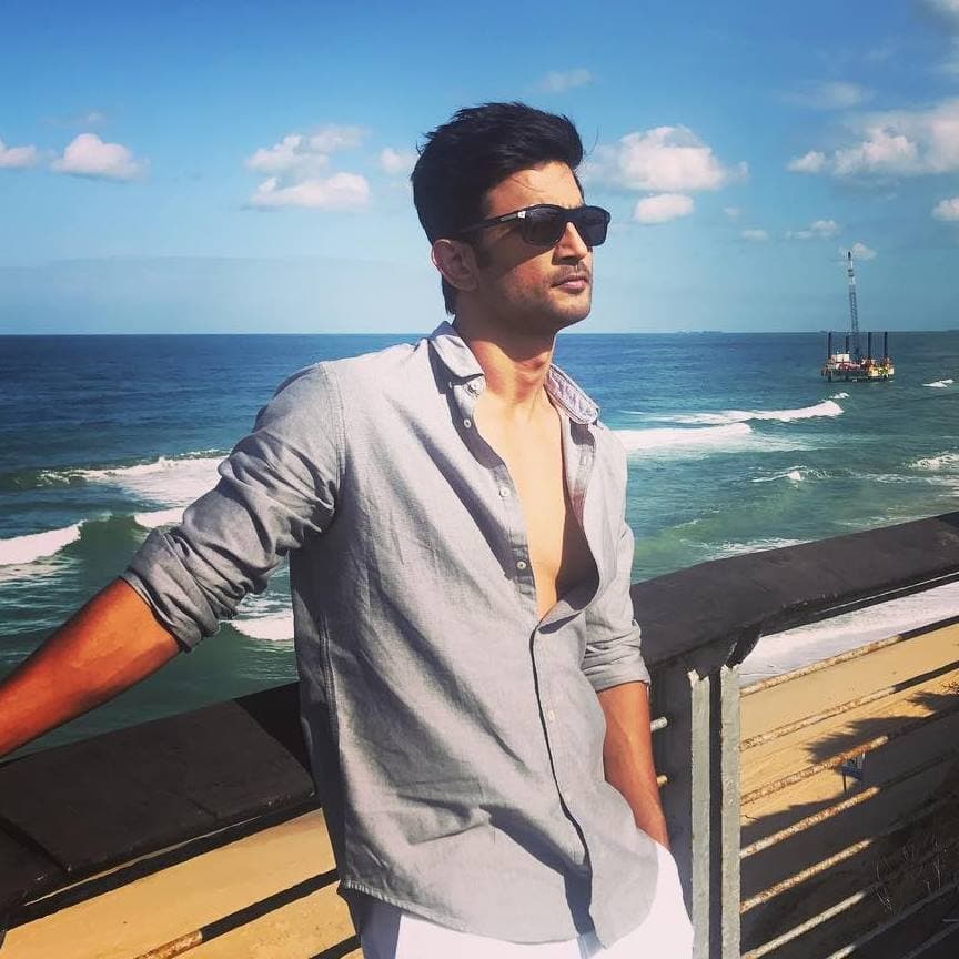 Sushant Singh Case: AIIMS की रिपोर्ट के बाद मुंबई पुलिस ने कहा, हम अपने रुख पर कायम