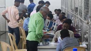 Rohtas, Bihar Chunav 2020 Result Live Updates: рд░реЛрд╣рддрд╛рд╕ рдореЗрдВ рдорд╣рд╛рдЧрдардмрдВрдзрди рдХрд╛ рдХрдмреНрдЬрд╛, рдЬрд╛рдиреЗрдВ рдХреМрди рдХрд╣рд╛рдВ рд╕реЗ рдЬреАрддрд╛