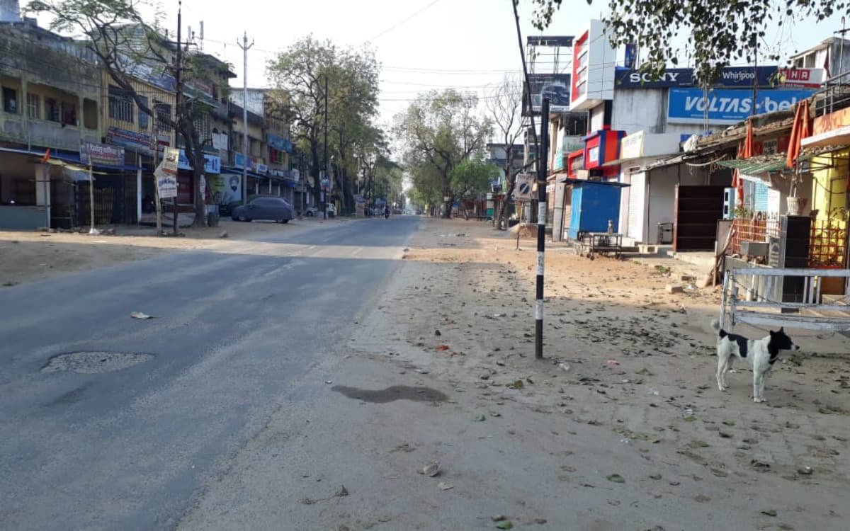 धैर्य की आवश्यकता