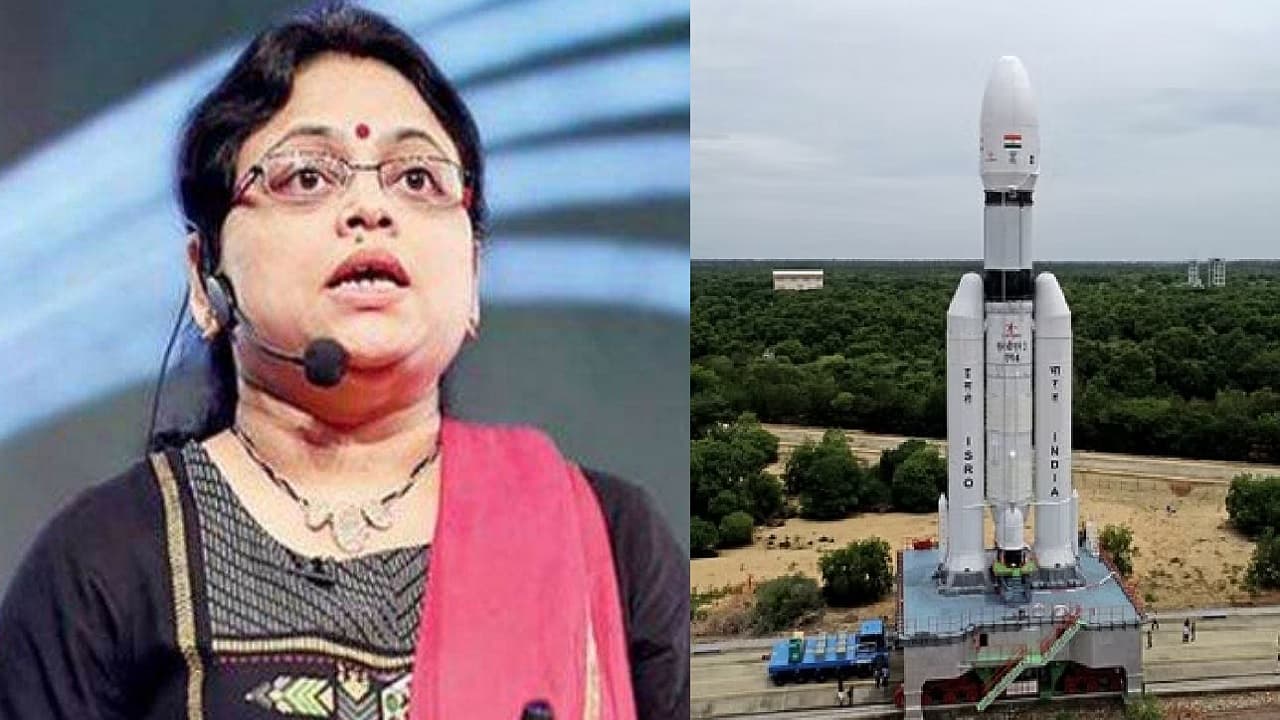 लखनऊ की रितु कराएंगी चंद्रयान-3 की सॉफ्ट लैंडिंग, जानें कौन है रितु करिधाल जिन्हें मिली बड़ी जिम्मेदारी
