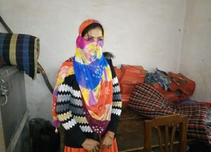 पीड़िता ने की शिकायत तो गुमला थाने ने पलट दिया केस