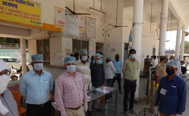लॉकडाउन में रेंटर भागा, तो मकान मालिक को भेजा जायेगा नोटिस