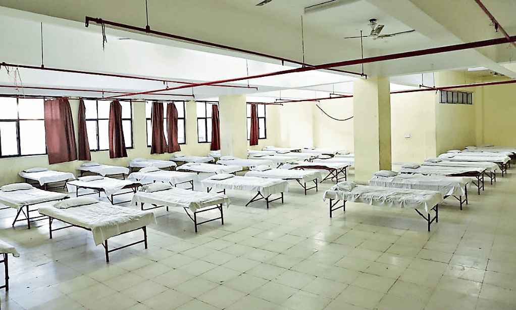 जीतेंगे कोरोना से जंग : सरकार बोली- अफवाहों से रहें दूर लॉकडाउन 14 अप्रैल से आगे नहीं
