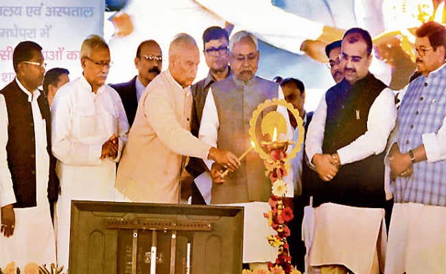 मजबूरी में लोगों को इलाज के लिए नहीं जाना पड़ेगा बाहर