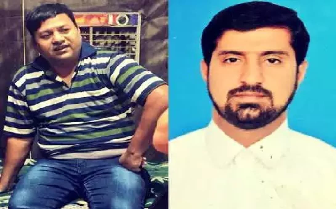 अब कोविड 19 से लड़ेगी यह मशीन, 20 सेकेंड में खत्म होंगे कीटाणु अब कोविड 19 से लड़ेगी यह मशीन, 20 सेकेंड में खत्म होंगे कीटाणु
