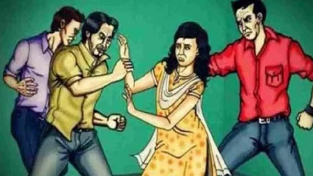 ऑनलाइन धर्मांतरण मामले में मुंबई कोर्ट ने आरोपी शाहनवाज को ट्रांजिट रिमांड पर भेजा, अब गाजियाबाद लाएगी पुलिस