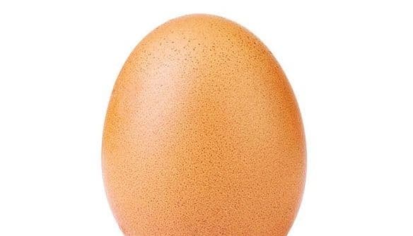 World Photography Day: यहां समझिए ‘अंडा का फंडा’, काइली जेनर, लियोनेल मेसी जैसी हस्तियों को भी इस EGG से चिढ़