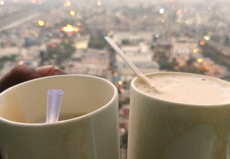 वाह ‘चाय’ पर संभल के... 8 गलती से आपकी TEA बनेगी बीमारी का कारण, यहां समझिए कैसे?