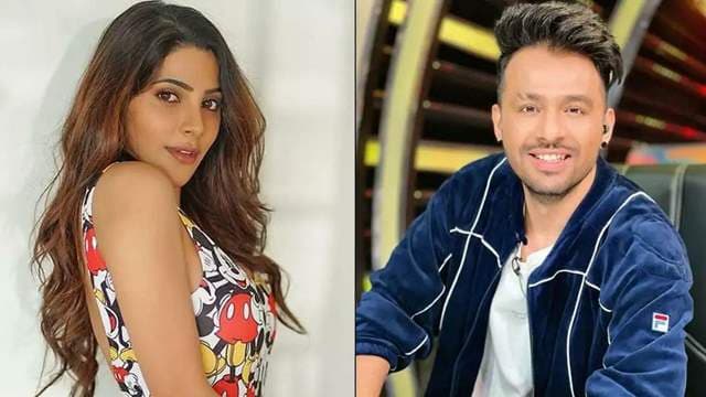 क्या नेहा कक्कड़ के भाई को डेट कर रही हैं निक्की तम्बोली? ऐसी है खबरें क्या नेहा कक्कड़ के भाई को डेट कर रही हैं निक्की तम्बोली? ऐसी है खबरें