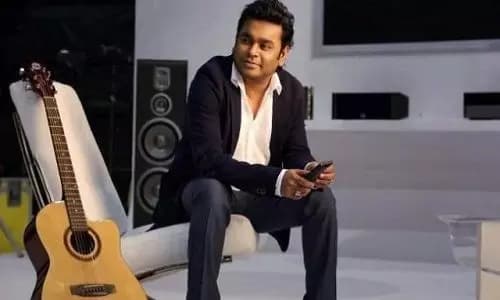 संगीतकार ए आर रहमान पर टैक्स चोरी का आरोप, मद्रास हाईकोर्ट ने भेजा नोटिस