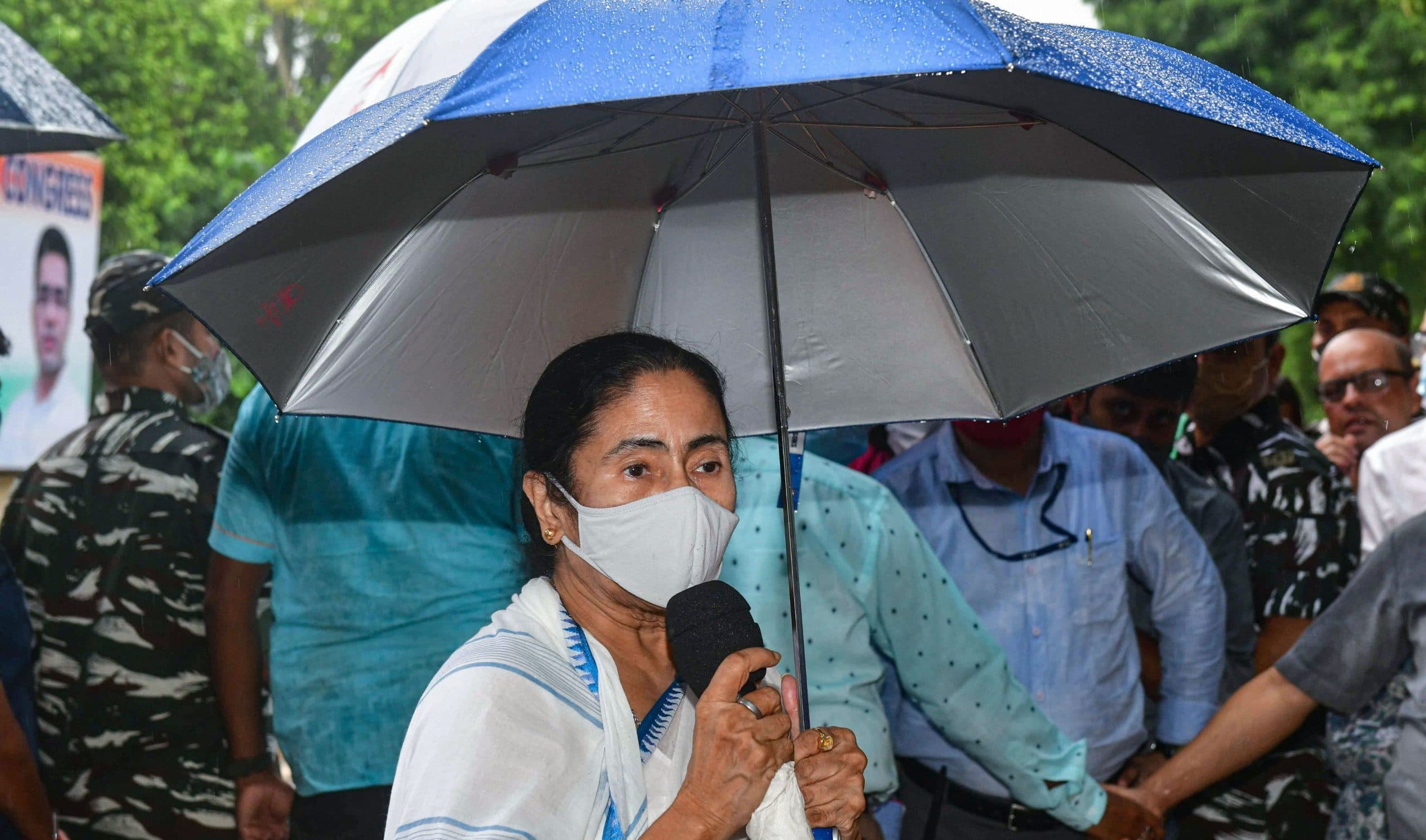 PM Modi को हराने के लिए हर दूसरे महीने दिल्ली जायेंगी ममता बनर्जी, TMC चीफ का एलान