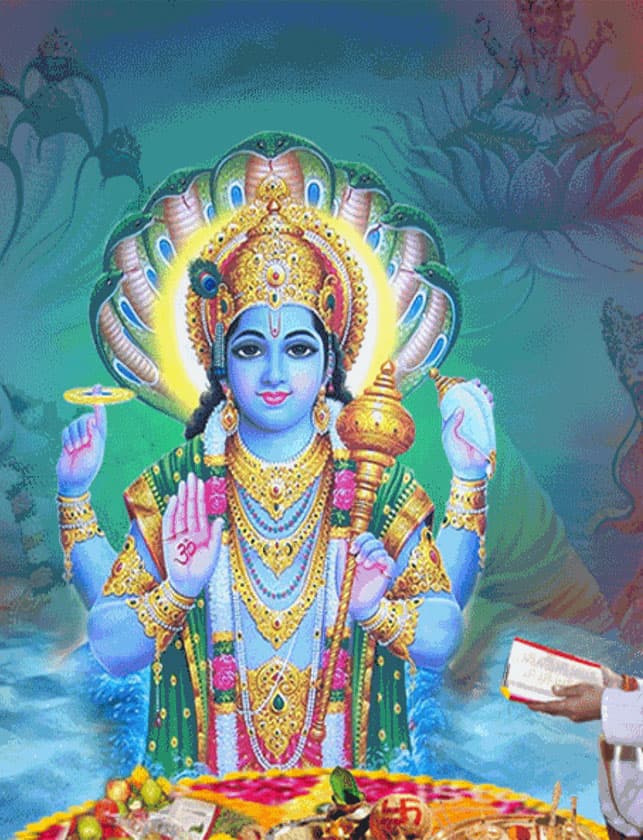 मंगलवार को रखा जाएगा इंदिरा एकादशी का व्रत, नोट कर लें शुभ मुहूर्त और पूजाविधि