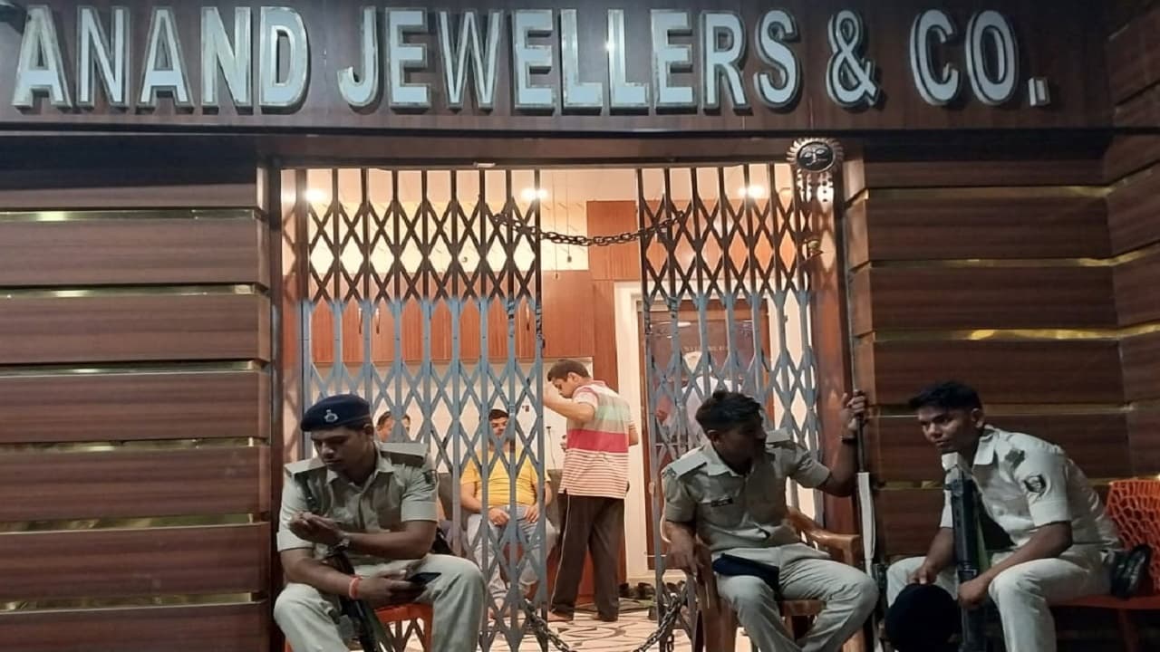 मुख्यमंत्री ने किया भागलपुर के एफएसएल लैब का ऑनलाइन उद्घाटन, यहां होगी 16 जिलों की फोरेंसिक जांच