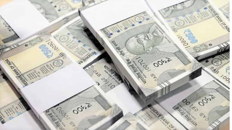 बिहार में साढ़े छह साल में पकड़ी गयी 2294 करोड़ की टैक्स चोरी, सरकार के खजाने में जमा हुए 1248 करोड़