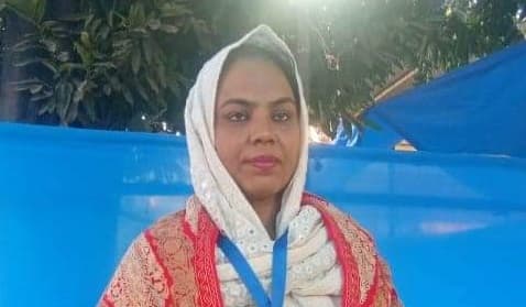 Nagar Nikay Chunav Result: नसरीन अली ने जीता सुगौली मुख्य पार्षद का पद, राज कुमार ने लगाई जीत की हैट्रिक