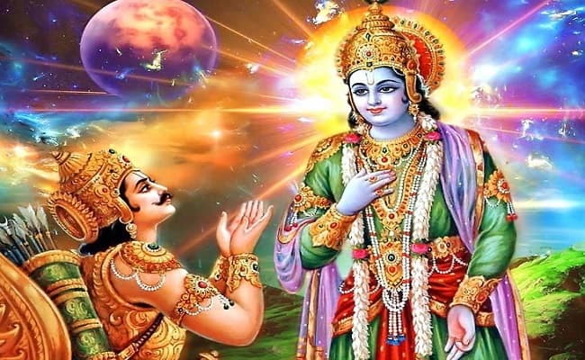 महाभारत की ये 08 बातें जो सफलता की राह पर आगे बढ़ना सिखाती हैं…